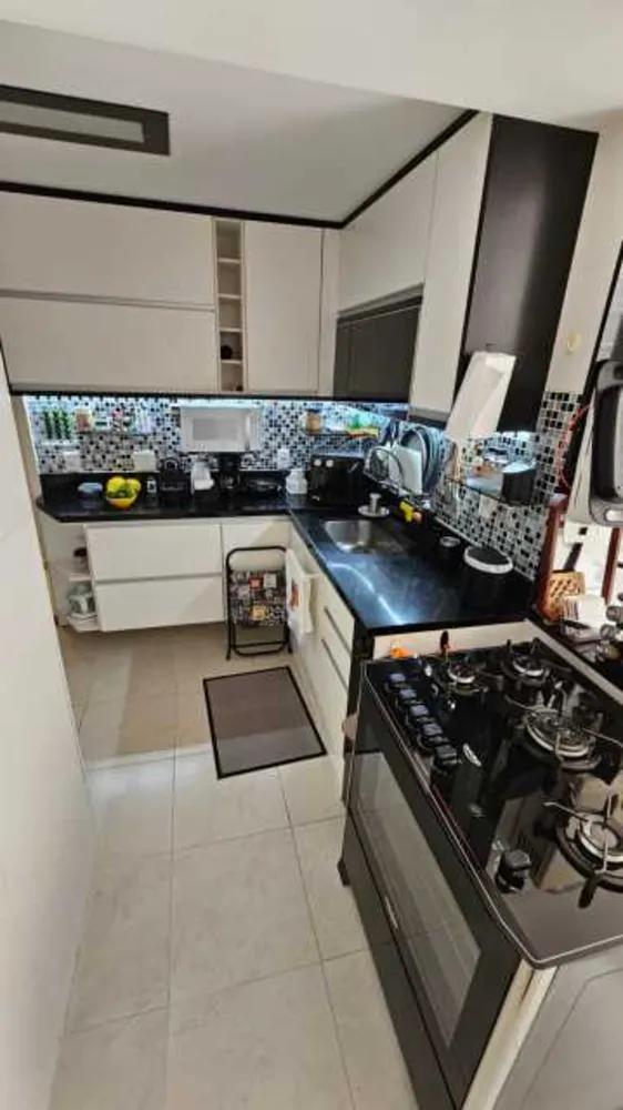Cobertura, 3 quartos, 200 m² - Foto 17