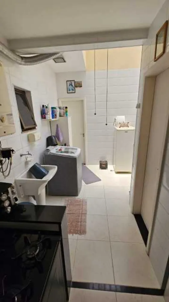 Cobertura, 3 quartos, 200 m² - Foto 16