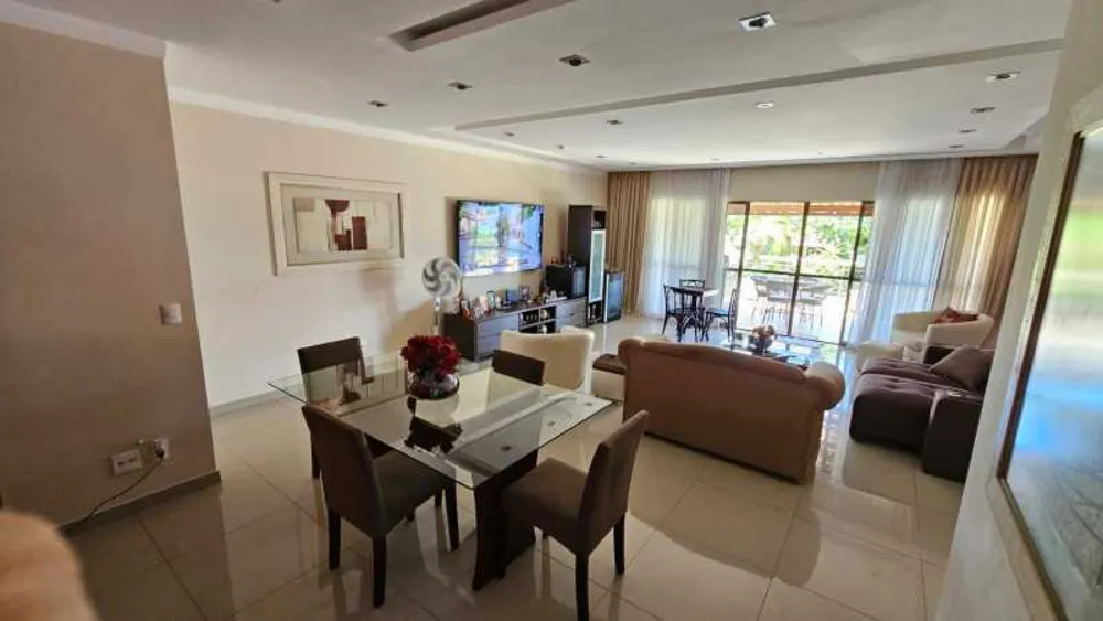 Cobertura, 3 quartos, 200 m² - Foto 4