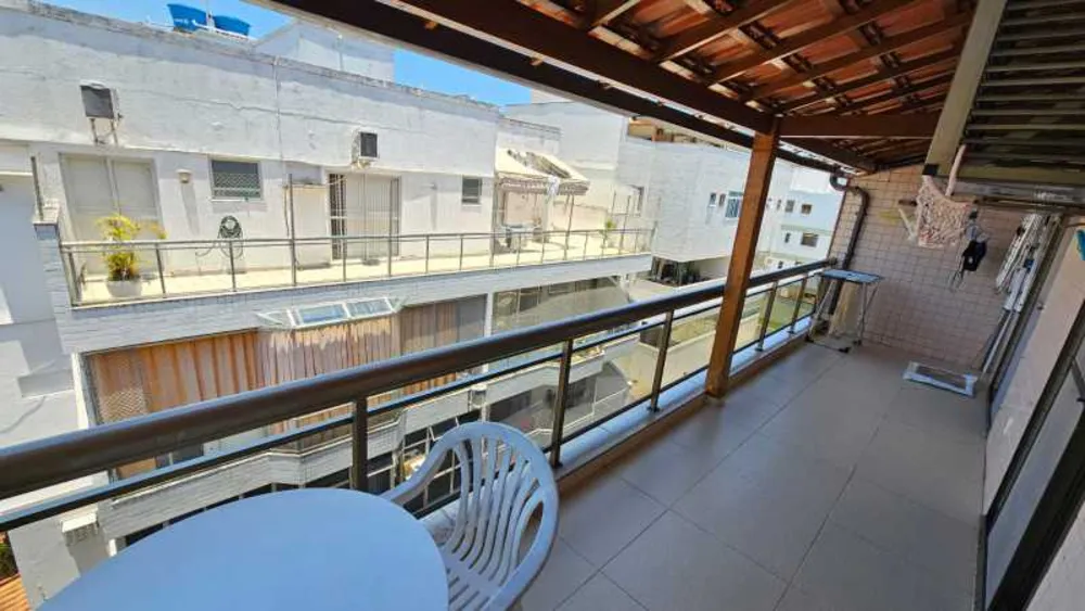 Cobertura, 3 quartos, 200 m² - Foto 28