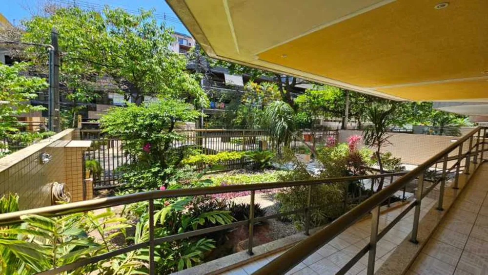 Cobertura, 3 quartos, 200 m² - Foto 2