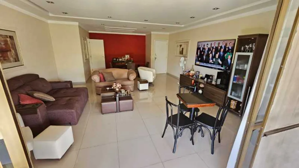 Cobertura, 3 quartos, 200 m² - Foto 6