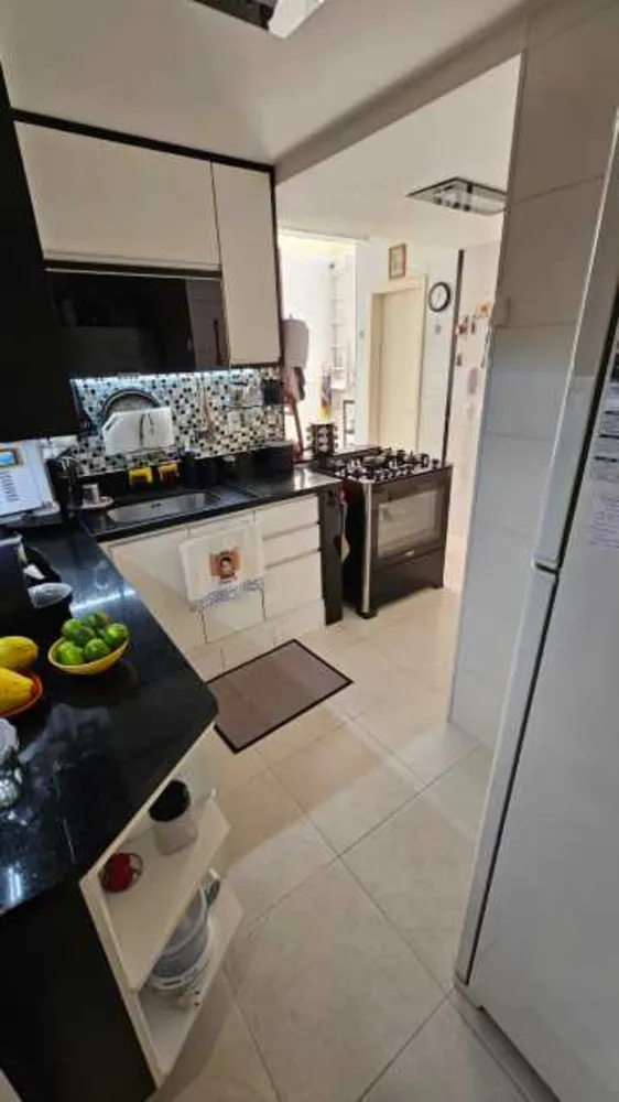 Cobertura, 3 quartos, 200 m² - Foto 15