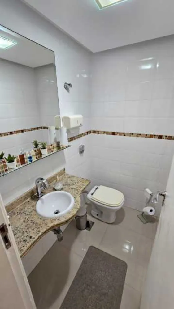 Cobertura, 3 quartos, 200 m² - Foto 14