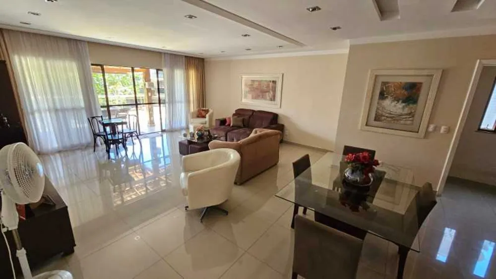 Cobertura, 3 quartos, 200 m² - Foto 3