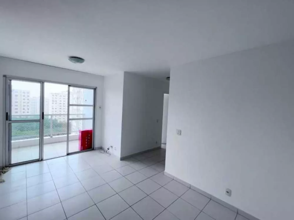 Apartamento, 2 quartos, 60 m² - Foto 6