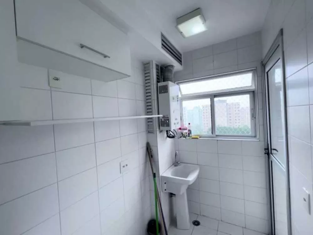 Apartamento, 2 quartos, 60 m² - Foto 11