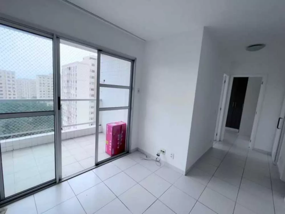 Apartamento, 2 quartos, 60 m² - Foto 24