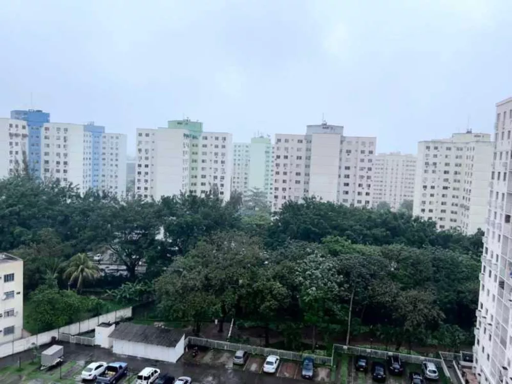 Apartamento, 2 quartos, 60 m² - Foto 8