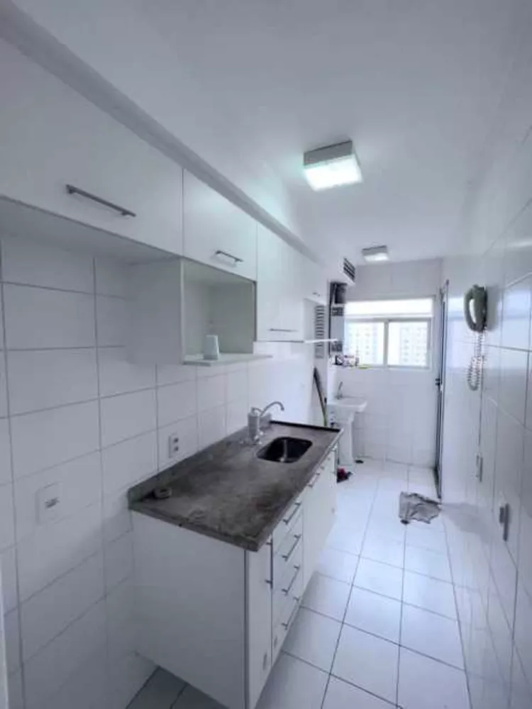 Apartamento, 2 quartos, 60 m² - Foto 12