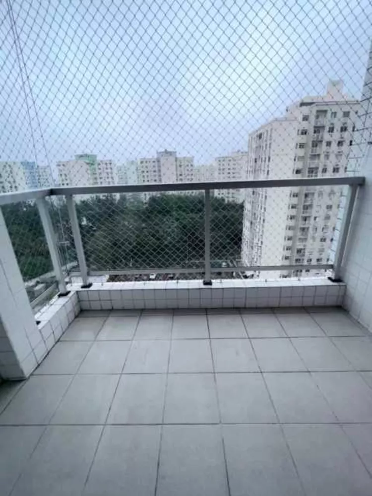 Apartamento, 2 quartos, 60 m² - Foto 5
