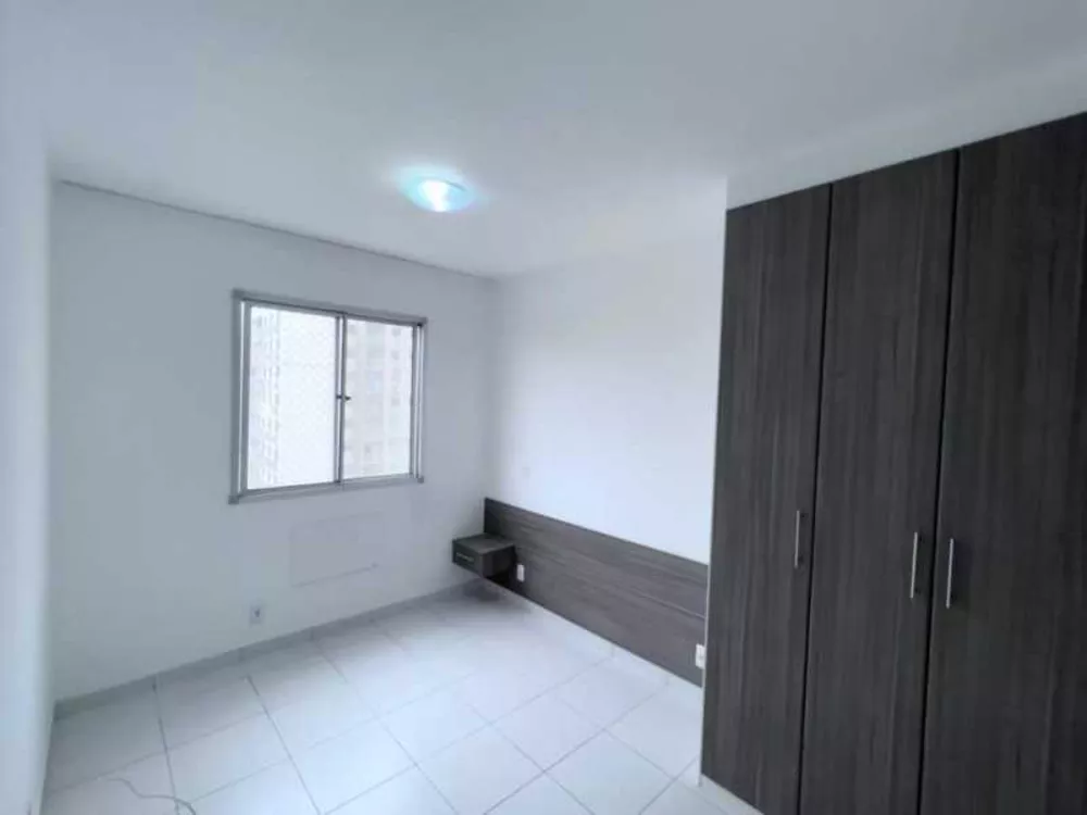 Apartamento, 2 quartos, 60 m² - Foto 9