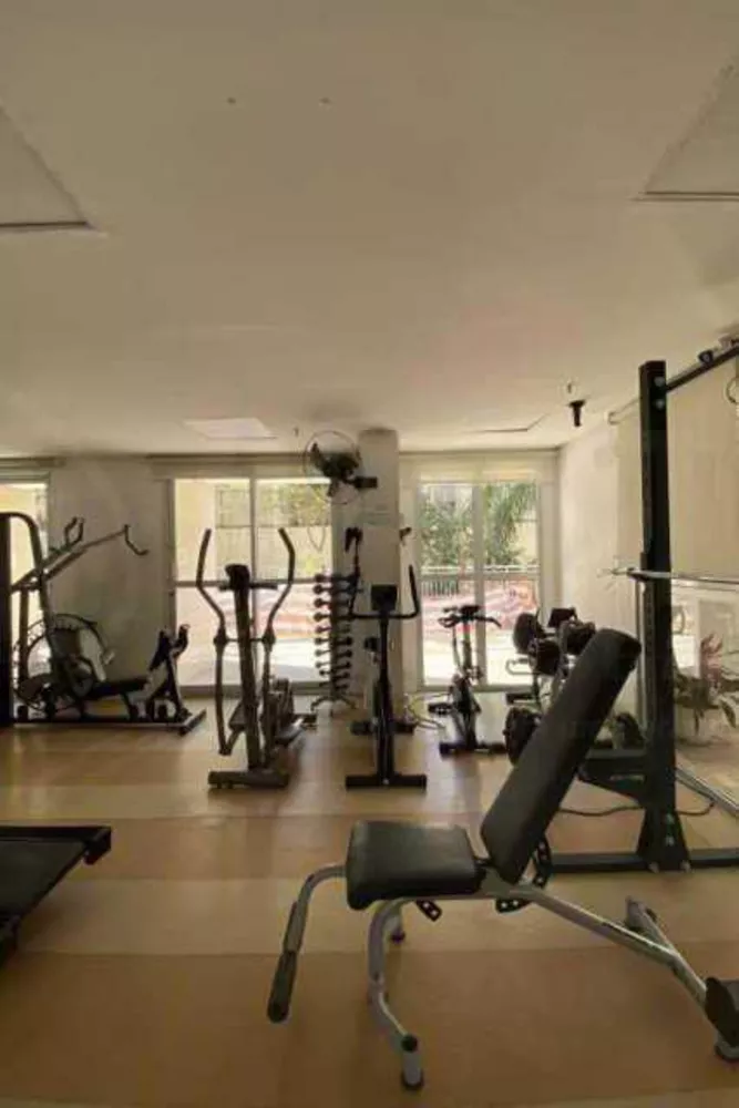 Apartamento, 2 quartos, 60 m² - Foto 15