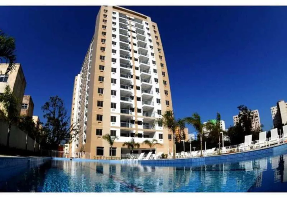 Apartamento, 2 quartos, 60 m² - Foto 14