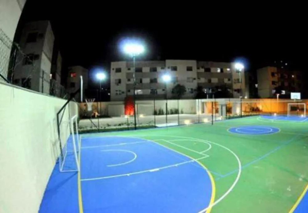 Apartamento, 2 quartos, 60 m² - Foto 2