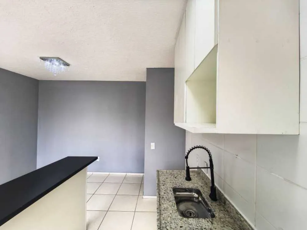 Apartamento, 2 quartos, 60 m² - Foto 4