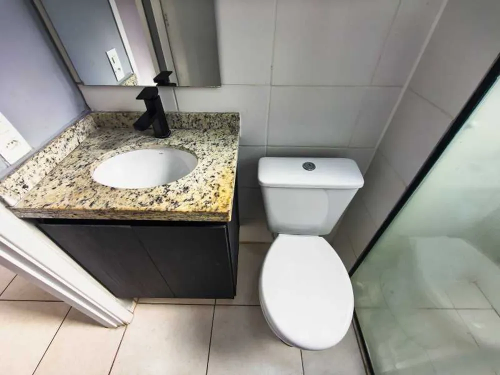 Apartamento, 2 quartos, 60 m² - Foto 7
