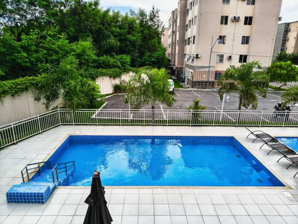 Apartamento, 2 quartos, 60 m² - Foto 21