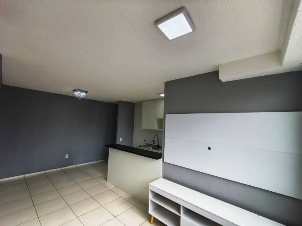 Apartamento, 2 quartos, 60 m² - Foto 3
