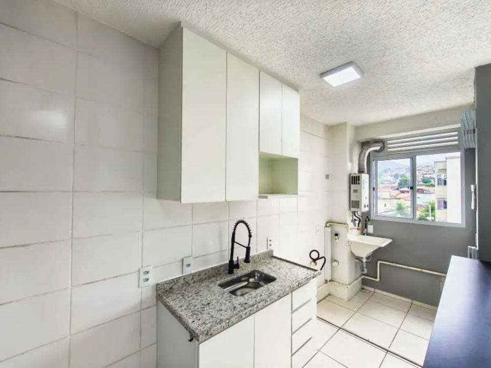 Apartamento, 2 quartos, 60 m² - Foto 10