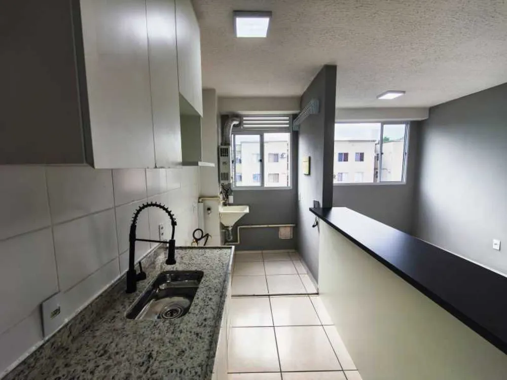 Apartamento, 2 quartos, 60 m² - Foto 12