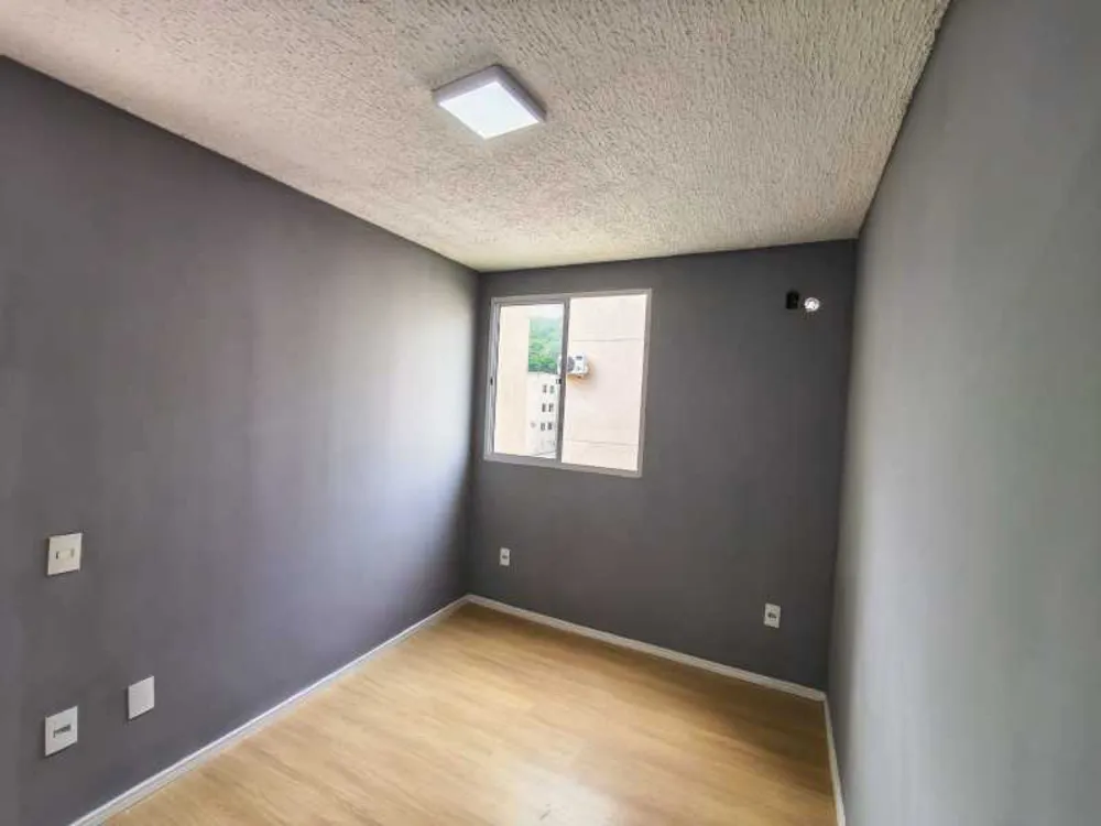 Apartamento, 2 quartos, 60 m² - Foto 5