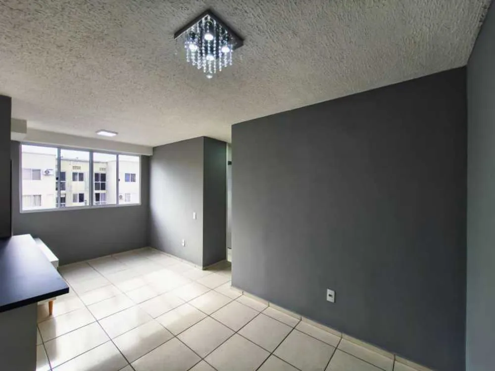 Apartamento, 2 quartos, 60 m² - Foto 1