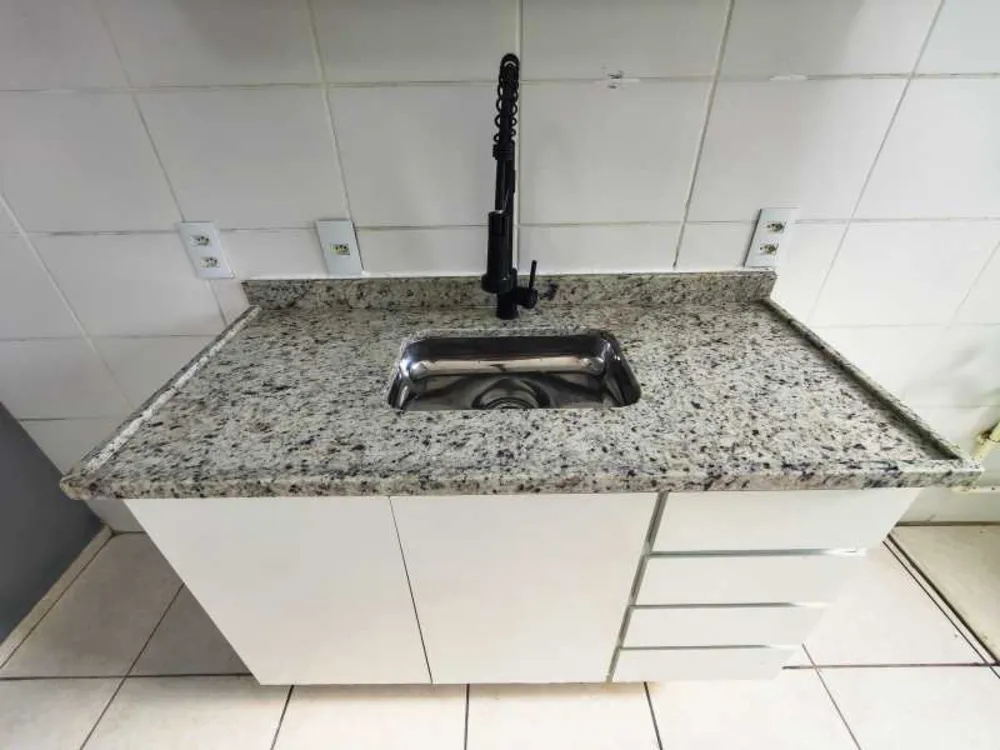 Apartamento, 2 quartos, 60 m² - Foto 6