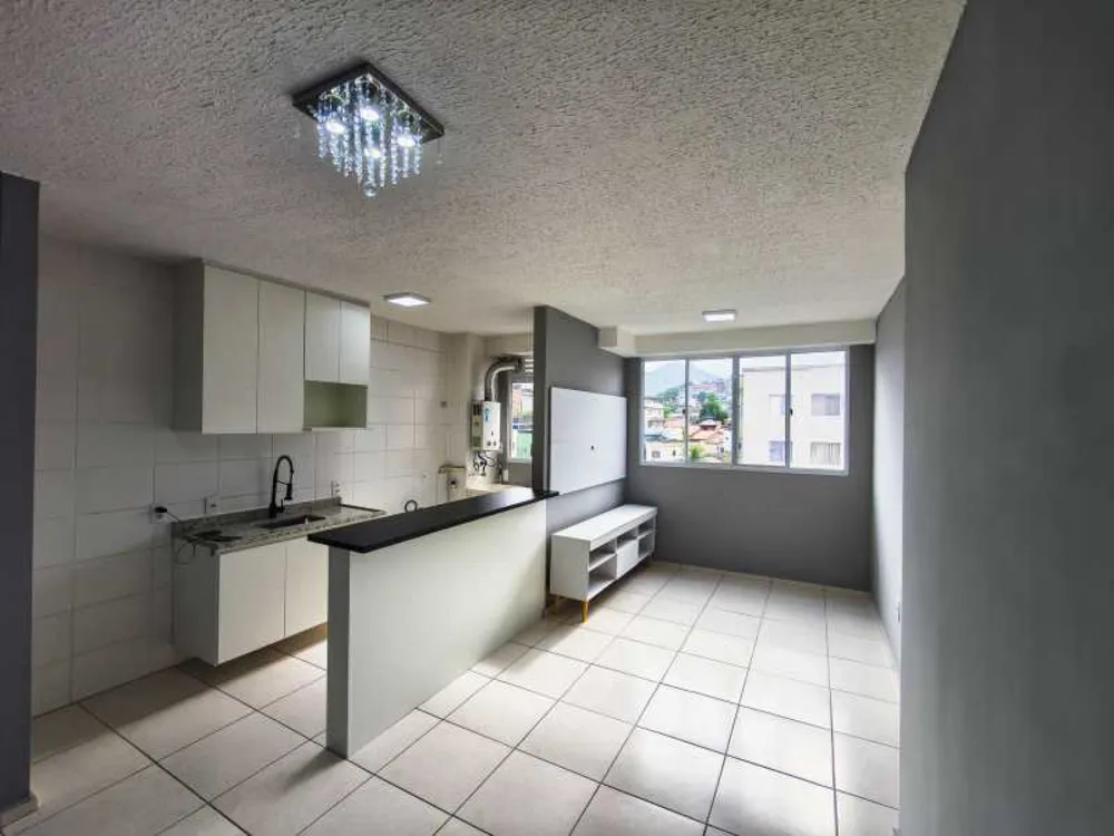 Apartamento, 2 quartos, 60 m² - Foto 16