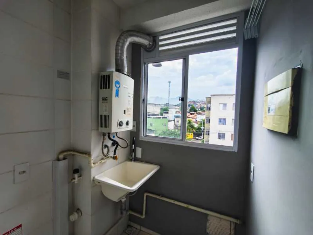 Apartamento, 2 quartos, 60 m² - Foto 24