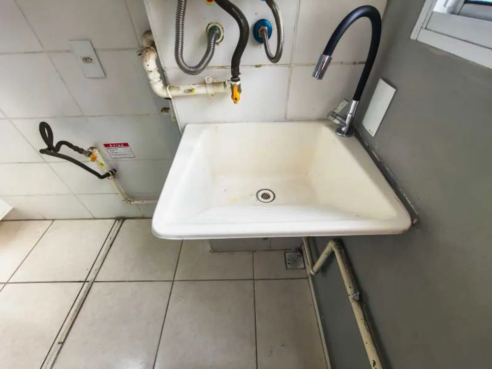 Apartamento, 2 quartos, 60 m² - Foto 9