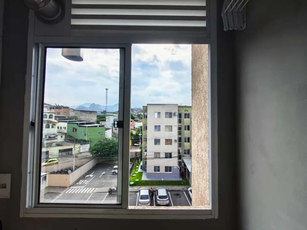 Apartamento, 2 quartos, 60 m² - Foto 19