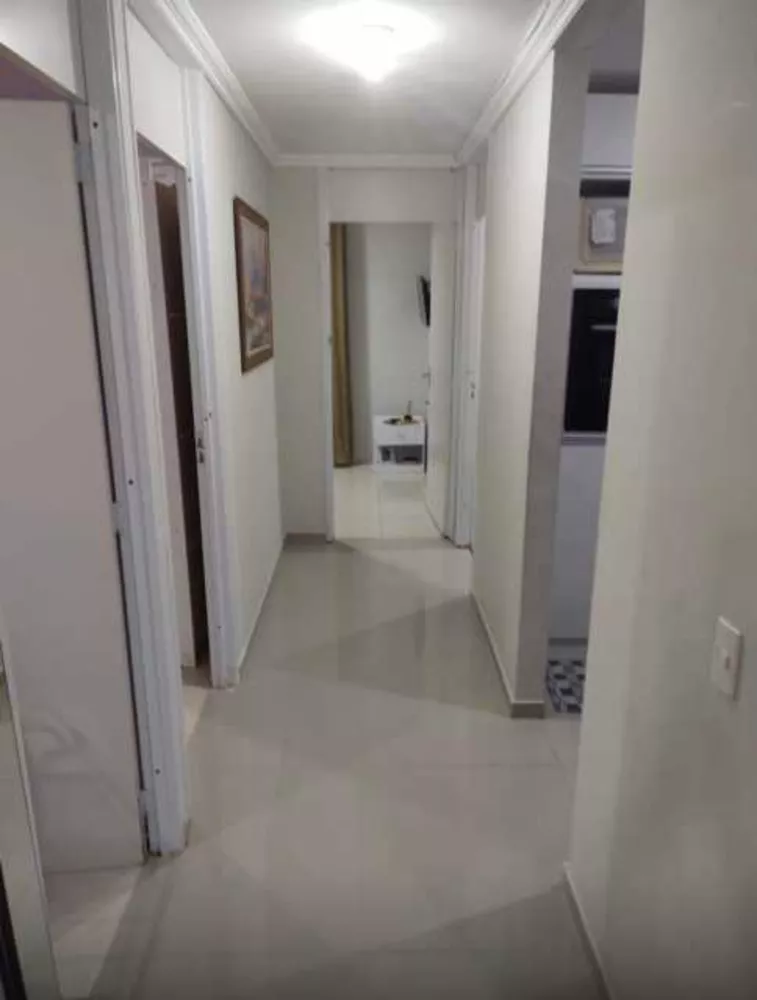 Apartamento, 3 quartos, 85 m² - Foto 11