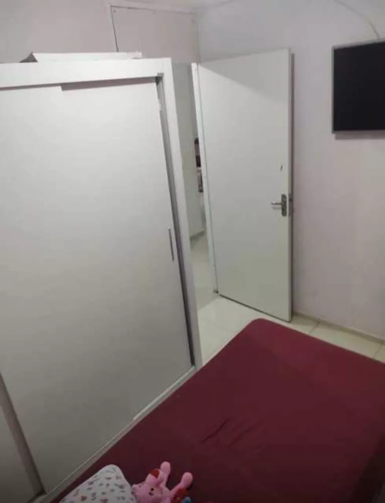 Apartamento, 3 quartos, 85 m² - Foto 10