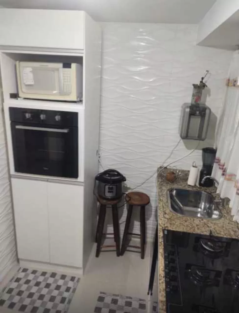 Apartamento, 3 quartos, 85 m² - Foto 5