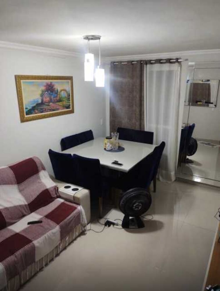 Apartamento, 3 quartos, 85 m² - Foto 1