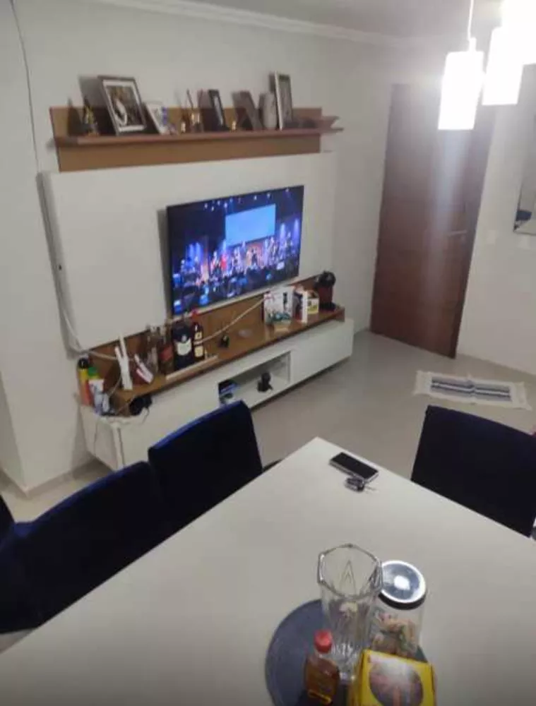 Apartamento, 3 quartos, 85 m² - Foto 3