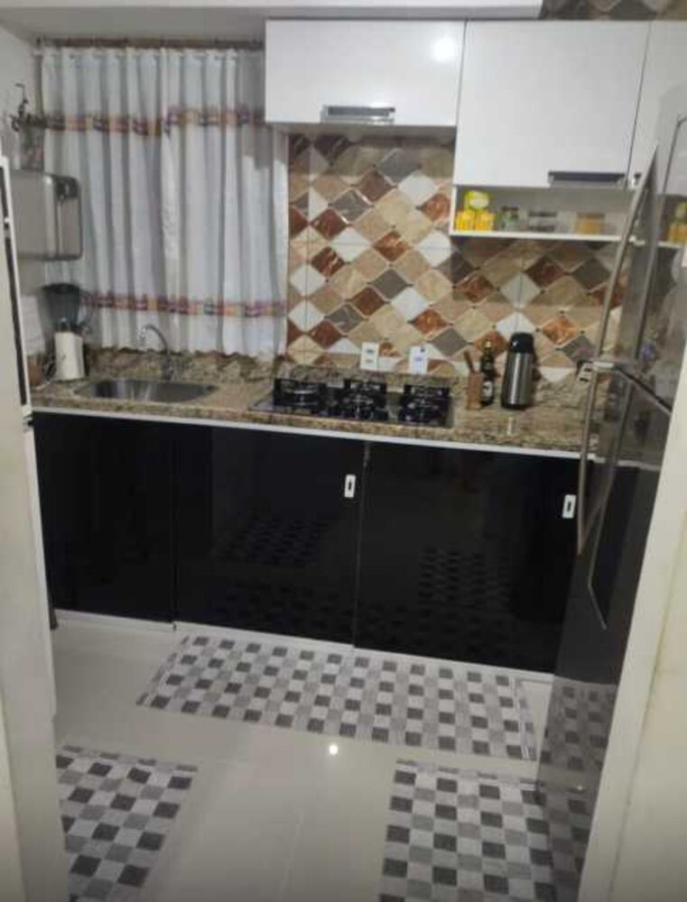 Apartamento, 3 quartos, 85 m² - Foto 4