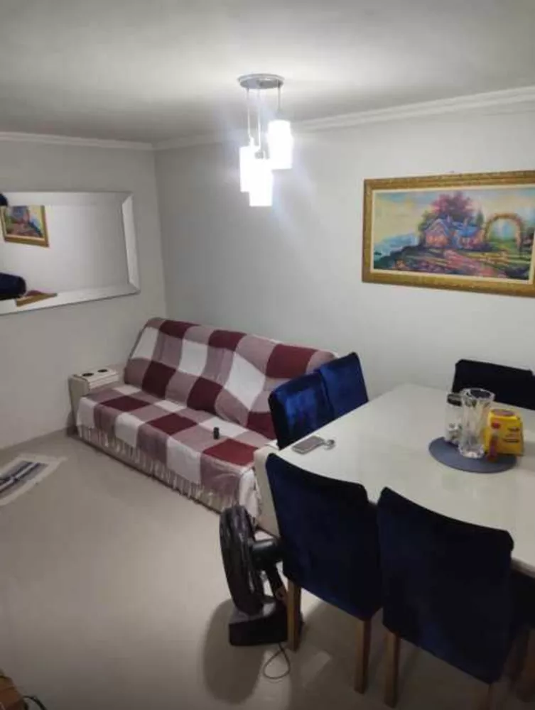 Apartamento, 3 quartos, 85 m² - Foto 2