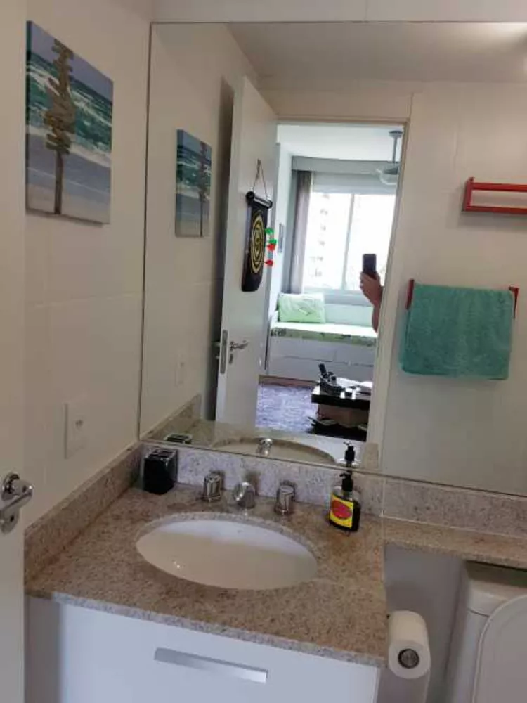 Apartamento, 2 quartos, 70 m² - Foto 8