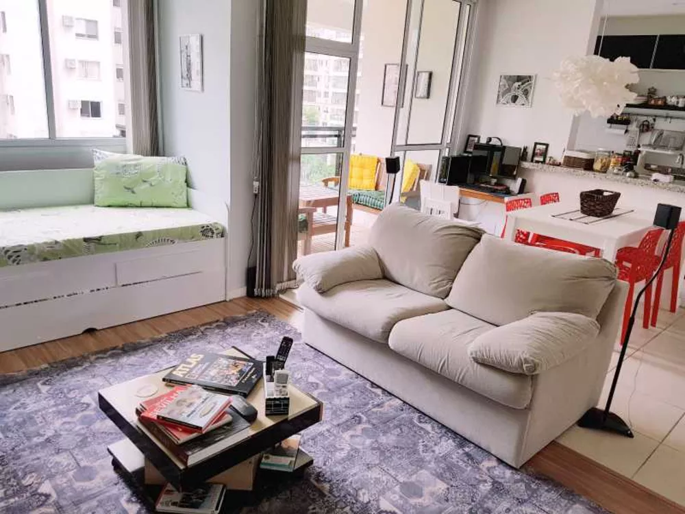 Apartamento, 2 quartos, 70 m² - Foto 5