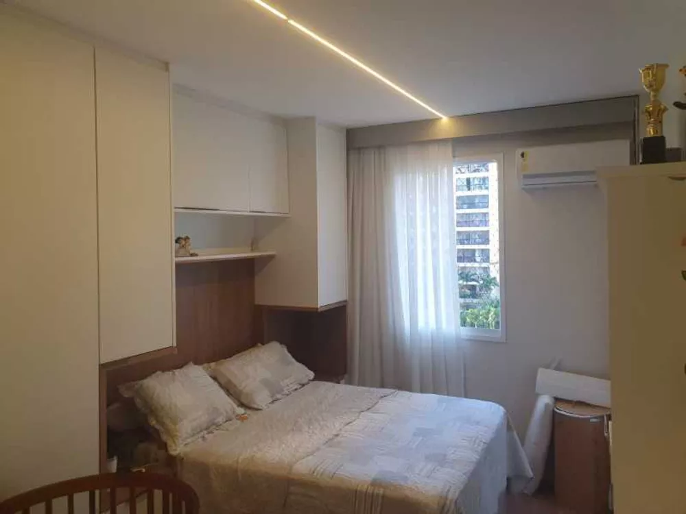 Apartamento, 2 quartos, 70 m² - Foto 11