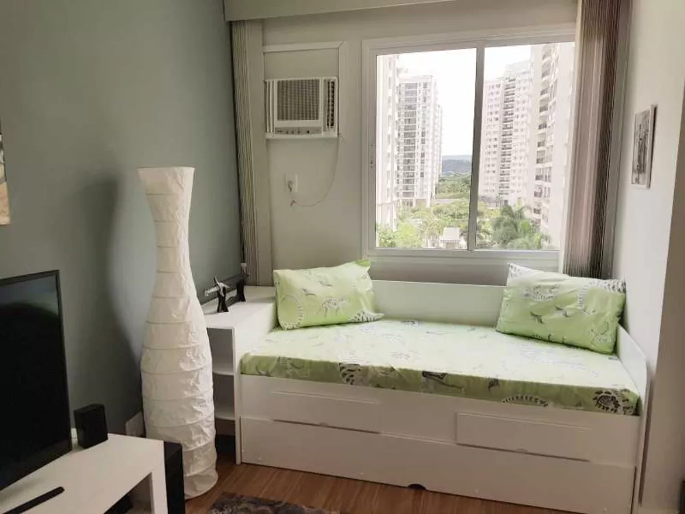 Apartamento, 2 quartos, 70 m² - Foto 7