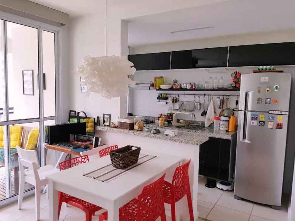 Apartamento, 2 quartos, 70 m² - Foto 6