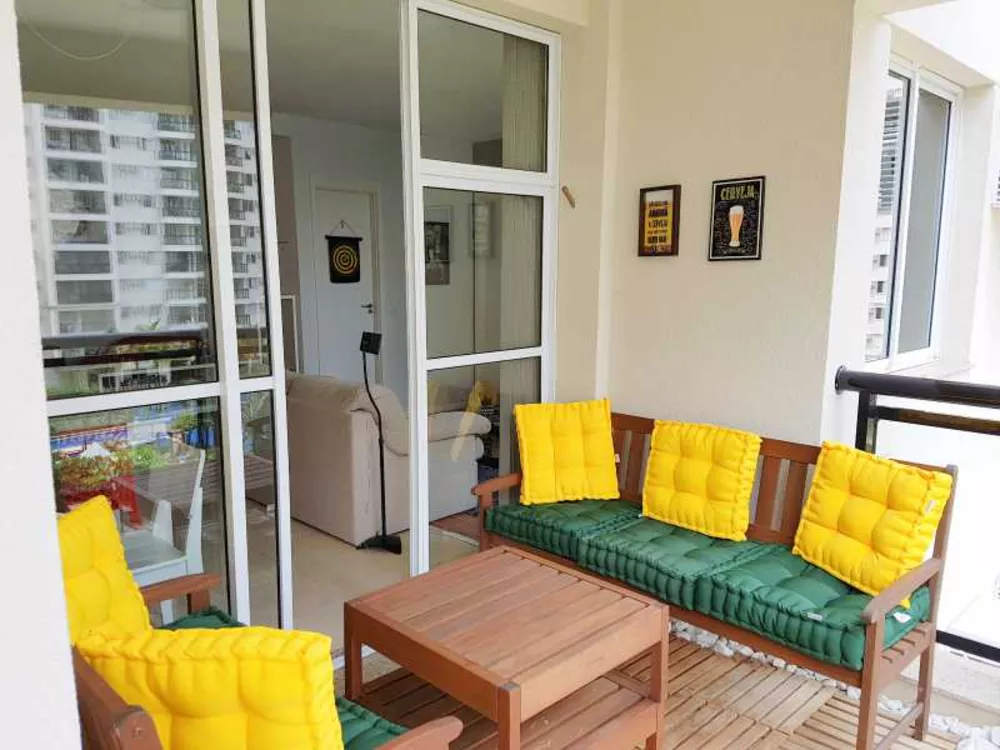Apartamento, 2 quartos, 70 m² - Foto 10