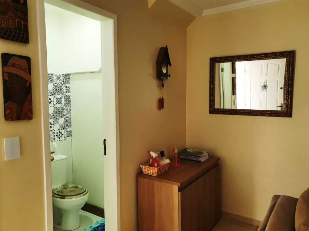 Casa de Condomínio, 1 quarto - Foto 19