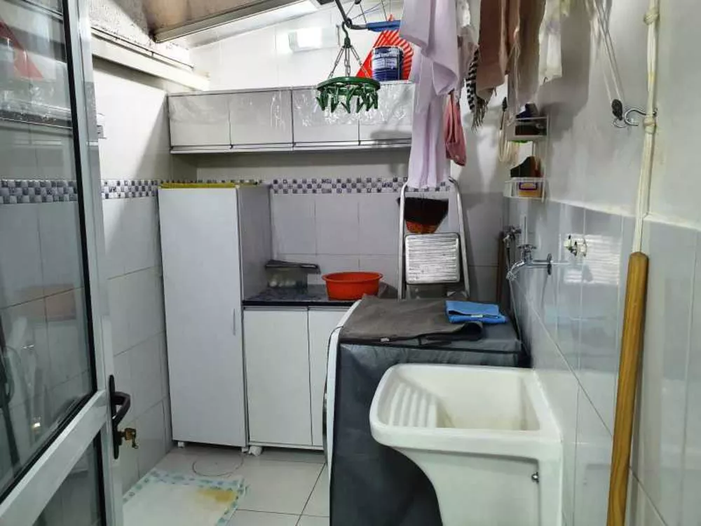 Casa de Condomínio, 1 quarto - Foto 21