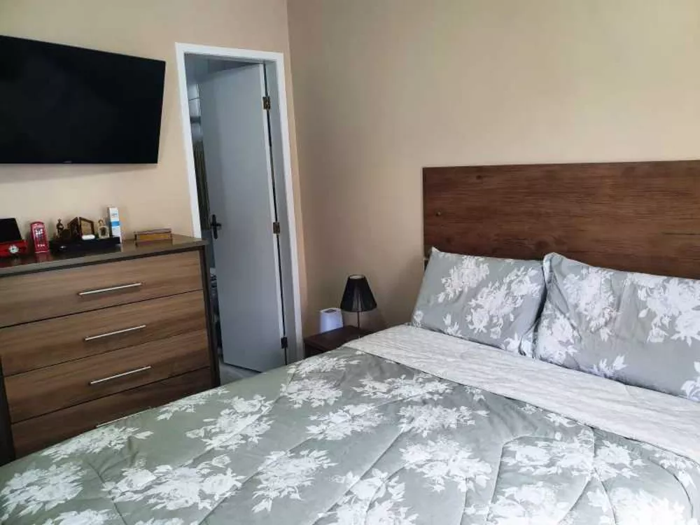 Casa de Condomínio, 1 quarto - Foto 12