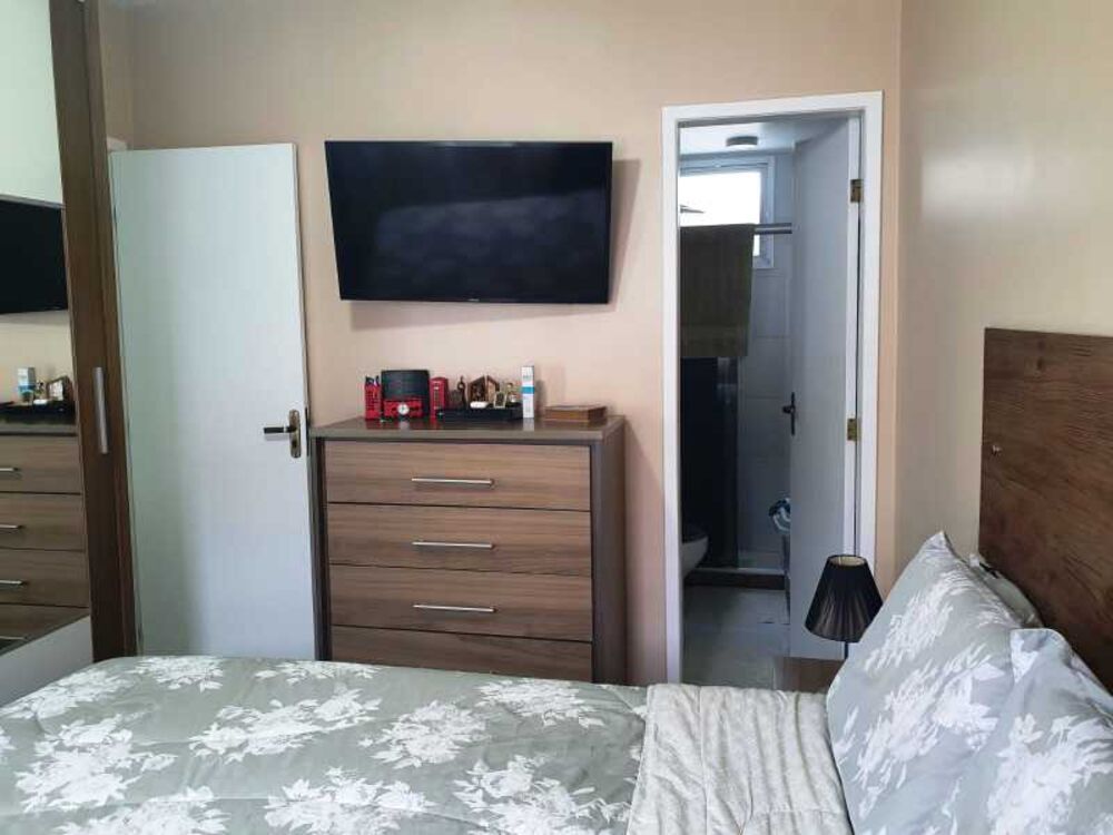 Casa de Condomínio, 1 quarto - Foto 27
