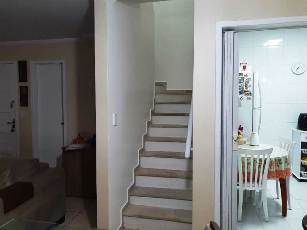 Casa de Condomínio, 1 quarto - Foto 28